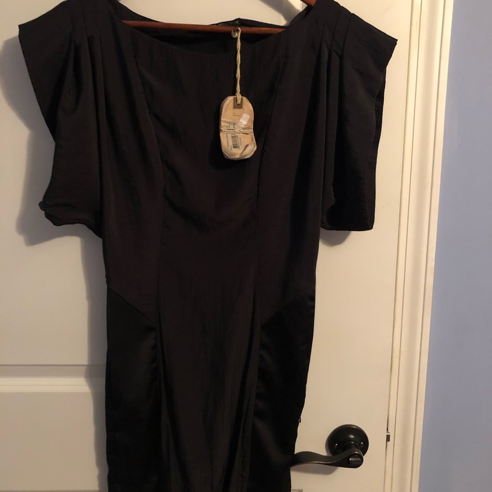All saints dress